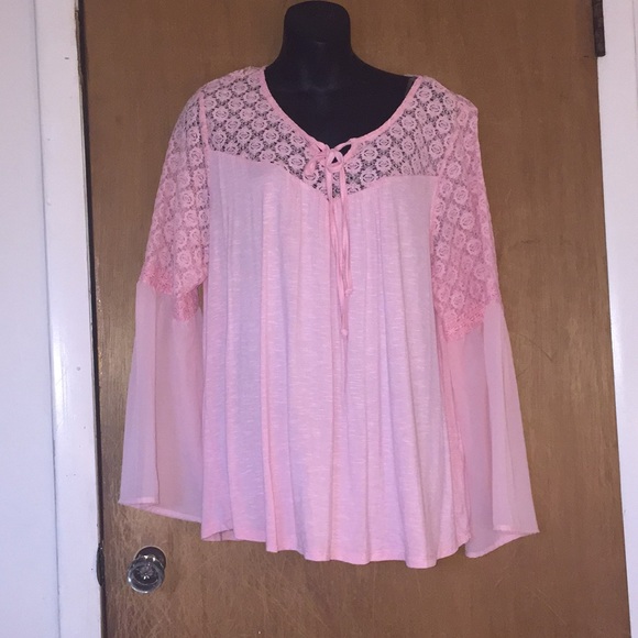 Christopher & Banks Tops - Christopher&banks blouse!Gorgeous! XL!